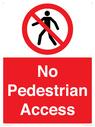 no-pedestrian-access-~